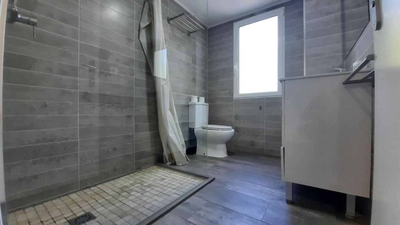 Espectacular Apartamento Con Vistas Al Mar De 140M2 F5 1D Gandía Exterior foto