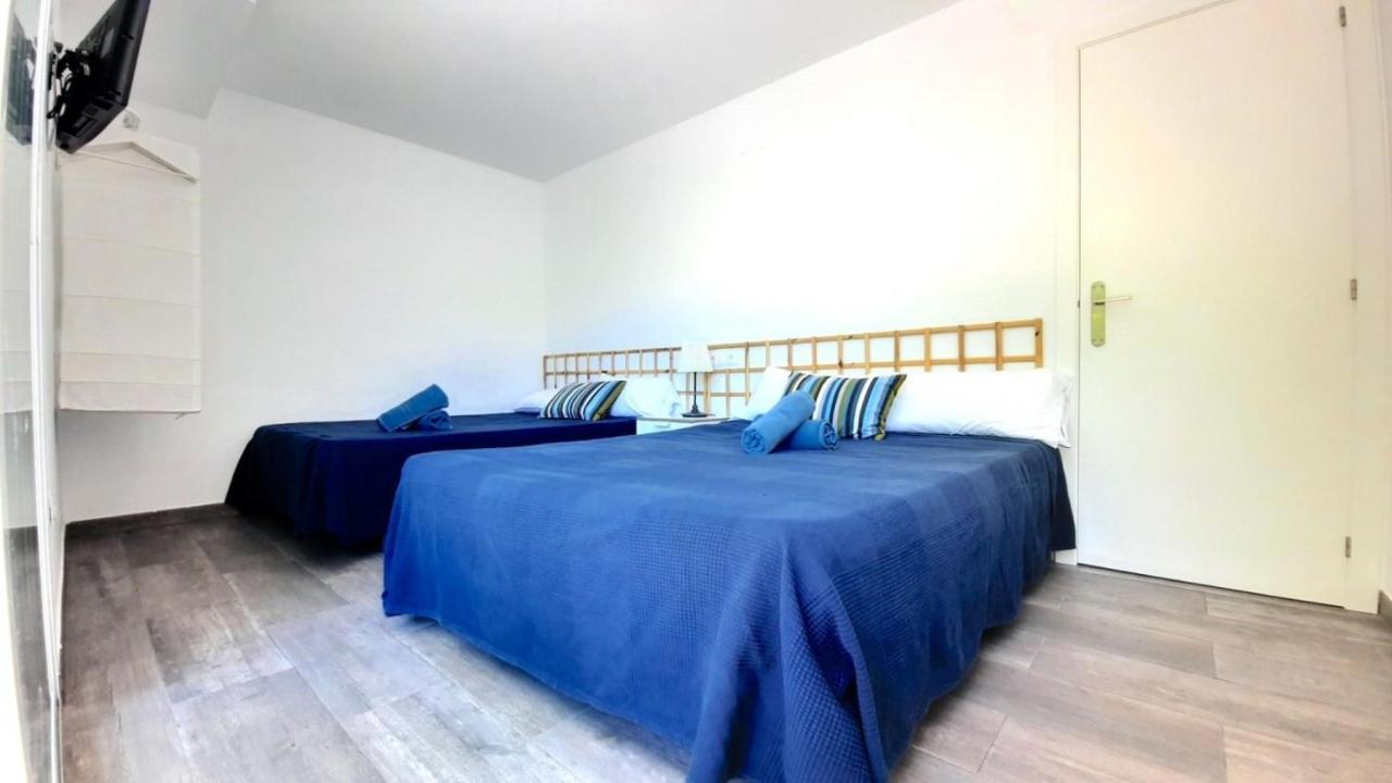 Espectacular Apartamento Con Vistas Al Mar De 140M2 F5 1D Gandía Exterior foto
