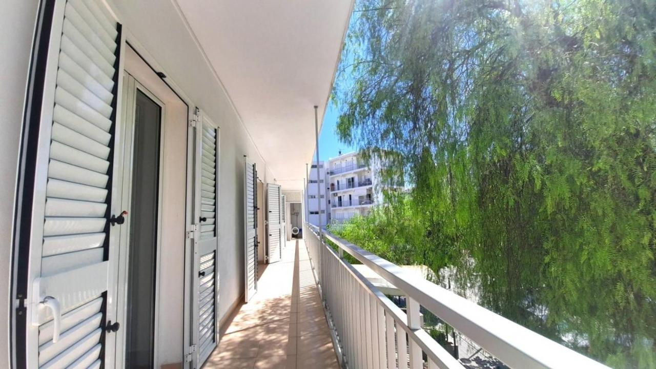 Espectacular Apartamento Con Vistas Al Mar De 140M2 F5 1D Gandía Exterior foto