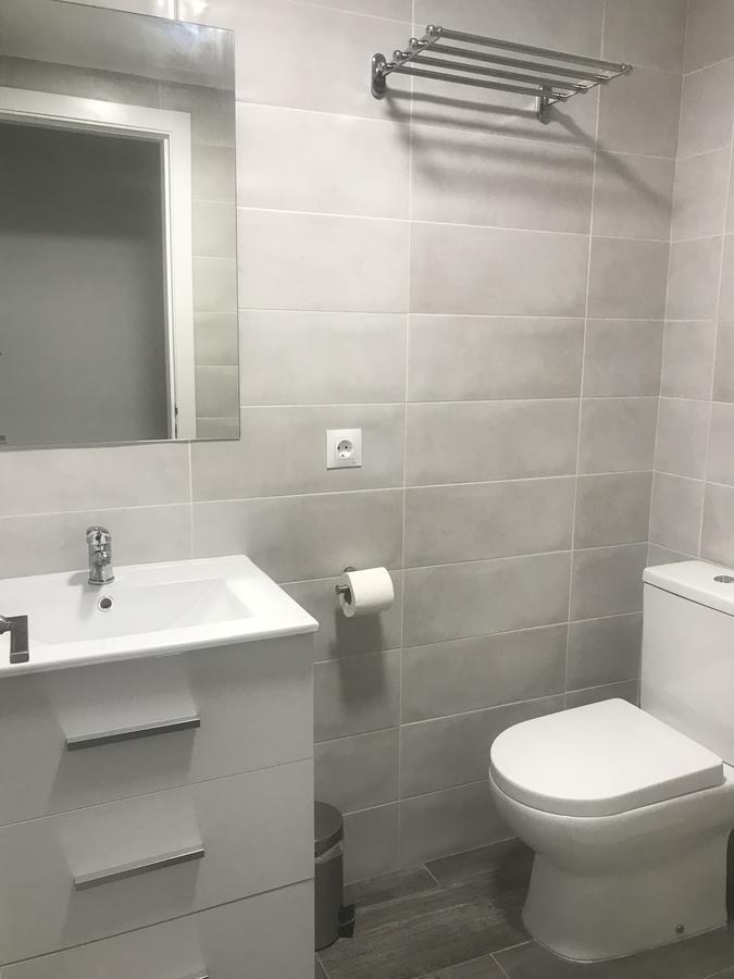 Espectacular Apartamento Con Vistas Al Mar De 140M2 F5 1D Gandía Exterior foto