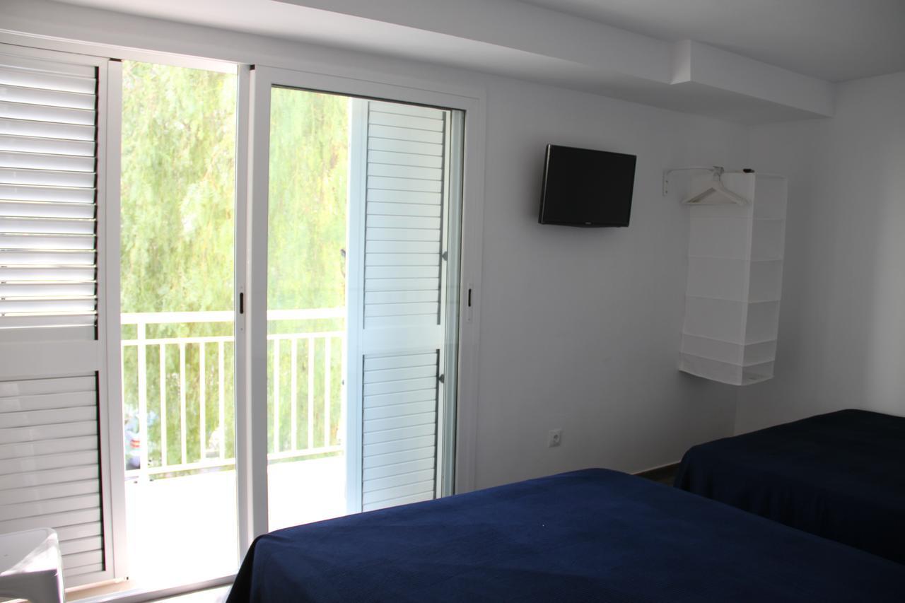 Espectacular Apartamento Con Vistas Al Mar De 140M2 F5 1D Gandía Exterior foto